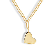 Linked To You Necklace - EVRYJEWELS