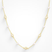 Lisa Love Necklace - EVRYJEWELS