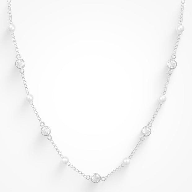 Lisa Love Necklace - EVRYJEWELS