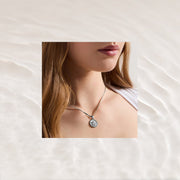 Angel's Embrace Necklace