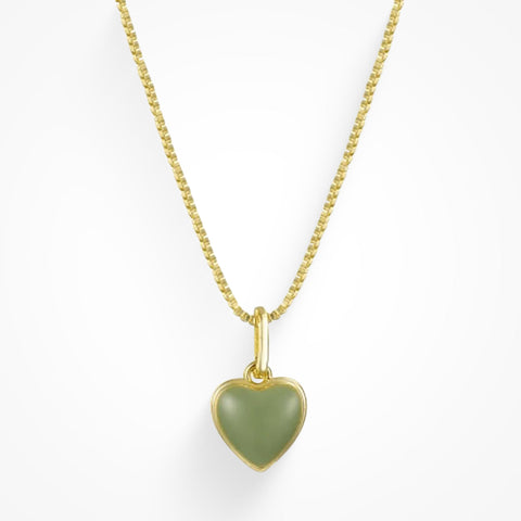 Love Actually Necklace - EVRYJEWELS