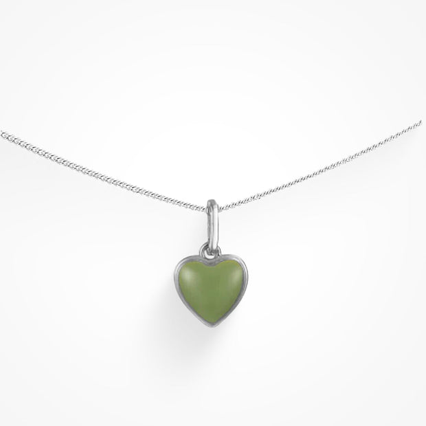 Love Actually Necklace - EVRYJEWELS