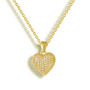 Love Bug Necklace - EVRYJEWELS