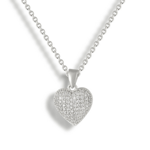 Love Bug Necklace - EVRYJEWELS