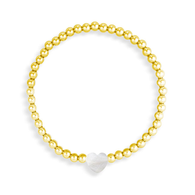 Love Language Bracelet - EVRYJEWELS