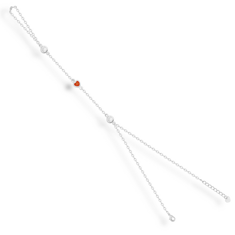 Love Language Hand Chain - EVRYJEWELS