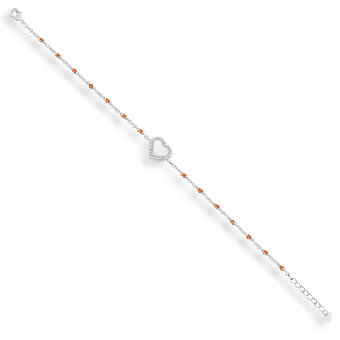 Love Me Tender Bracelet - EVRYJEWELS