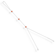 Love Song Hand Chain - EVRYJEWELS