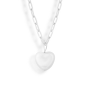 Lover Pearl Necklace - EVRYJEWELS
