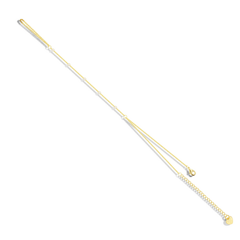 Lover Girl Foot Chain / Hand Chain - EVRYJEWELS