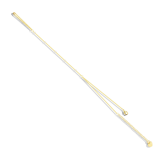 Lover Girl Foot Chain / Hand Chain - EVRYJEWELS