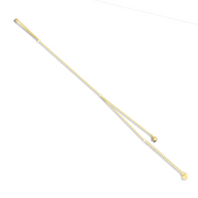 Lucia Foot Chain / Hand Chain - EVRYJEWELS