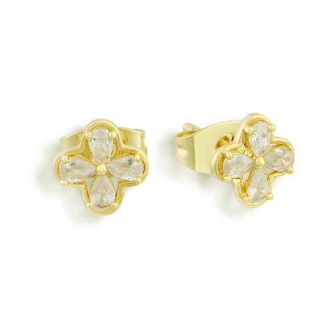 Lucky Girl Earrings - EVRYJEWELS