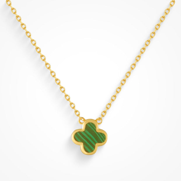 Lucky Necklace - EVRYJEWELS