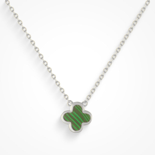 Lucky Necklace - EVRYJEWELS