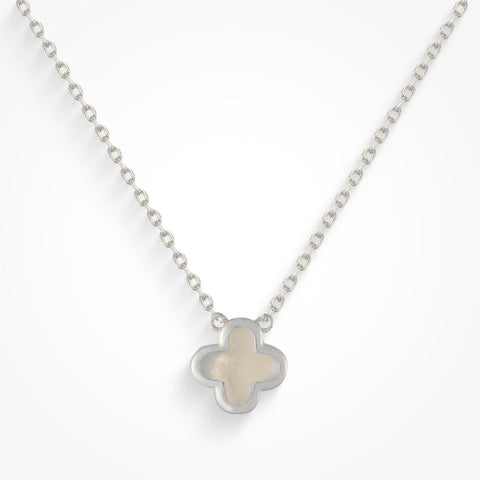 Lucky Necklace - EVRYJEWELS