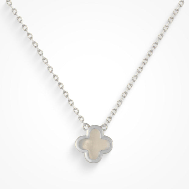 Lucky Necklace - EVRYJEWELS