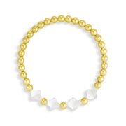 Lucky You Bracelet - EVRYJEWELS