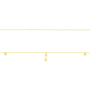 Luminous Waist Chain - EVRYJEWELS