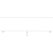 Luminous Waist Chain - EVRYJEWELS