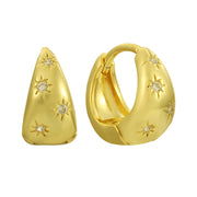 Lyra Earrings - EVRYJEWELS