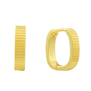 Mallorca Earrings - EVRYJEWELS