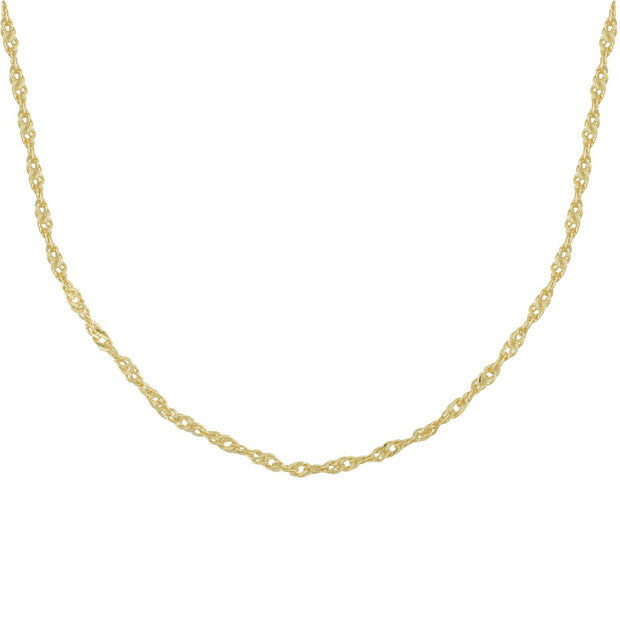 Malta Necklace - EVRYJEWELS