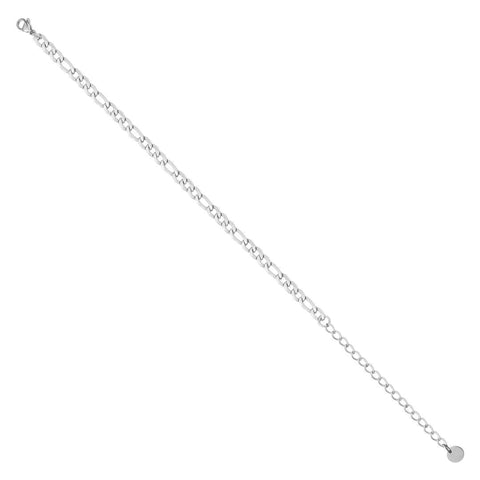 Manhattan Anklet - EVRYJEWELS