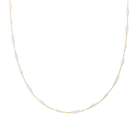 Marilyn Necklace - EVRYJEWELS