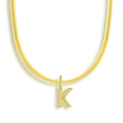 Me, Myself & I Necklace - EVRYJEWELS