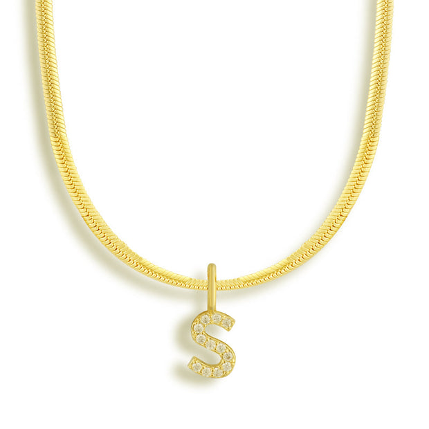 Me, Myself & I Necklace - EVRYJEWELS