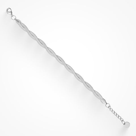 Medusa Bracelet - EVRYJEWELS