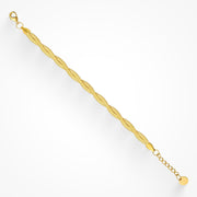 Medusa Bracelet - EVRYJEWELS