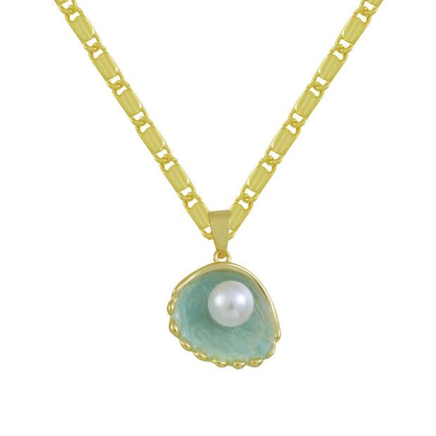 Meribella Necklace - EVRYJEWELS