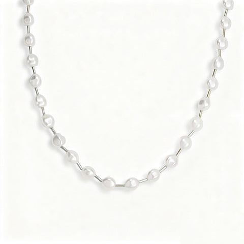 Mermaid's Treasure Necklace - EVRYJEWELS