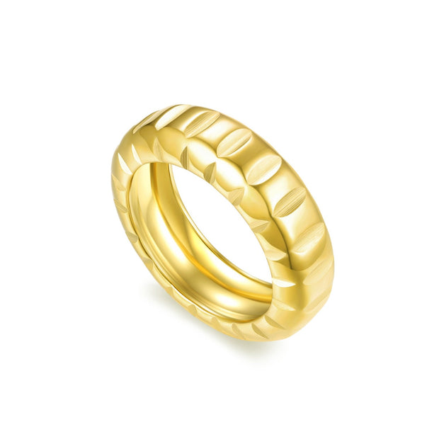 Millionaire Ring - EVRYJEWELS