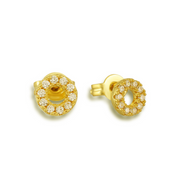 Mimi Earrings - EVRYJEWELS