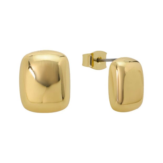 Mirror Mirror Earrings - EVRYJEWELS