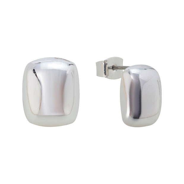 Mirror Mirror Earrings - EVRYJEWELS