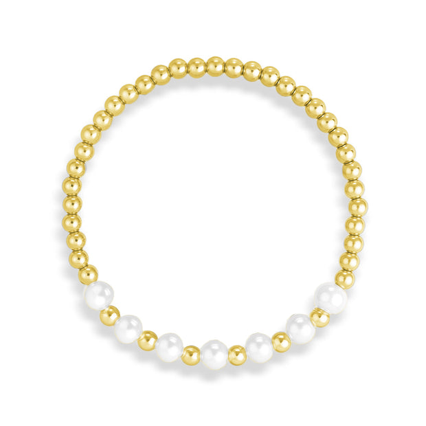 Mixed Emotions Bracelet - EVRYJEWELS