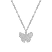Monarch Necklace - EVRYJEWELS
