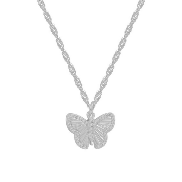 Monarch Necklace - EVRYJEWELS