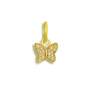 Monarch Charm - EVRYJEWELS