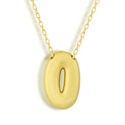 My Number One Necklace - EVRYJEWELS