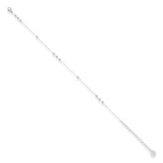 Natalie Anklet - EVRYJEWELS