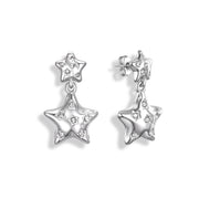 Night Sky Earrings - EVRYJEWELS