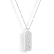 Northern Lights Necklace - EVRYJEWELS