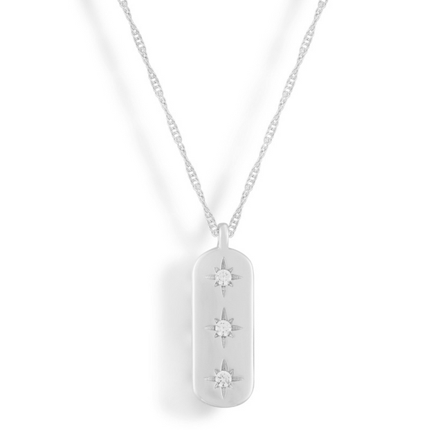 Northern Lights Necklace - EVRYJEWELS