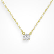 Nothing Too Serious Necklace - EVRYJEWELS