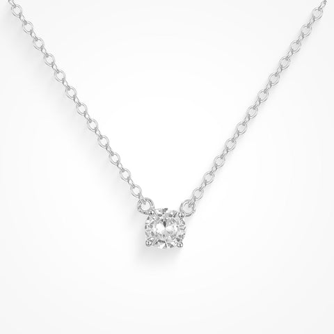 Nothing Too Serious Necklace - EVRYJEWELS